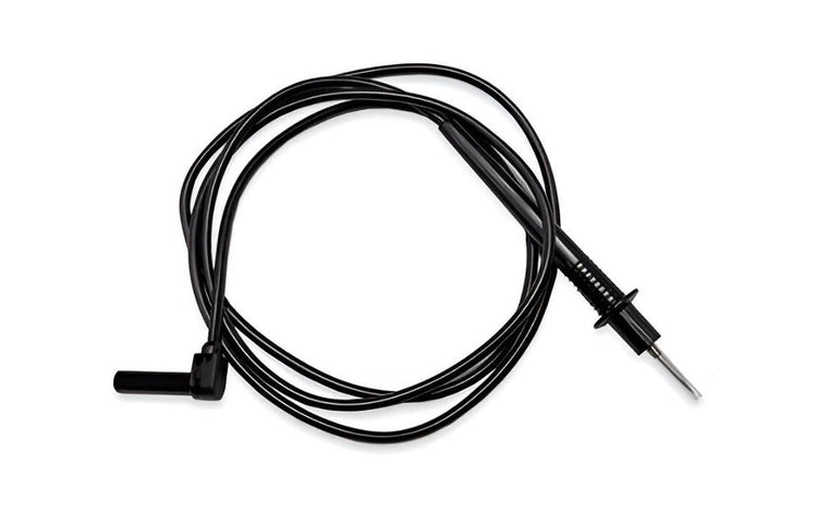 Probe test leads for multimeter and electrical diagnostic testing, TeleWire Technology