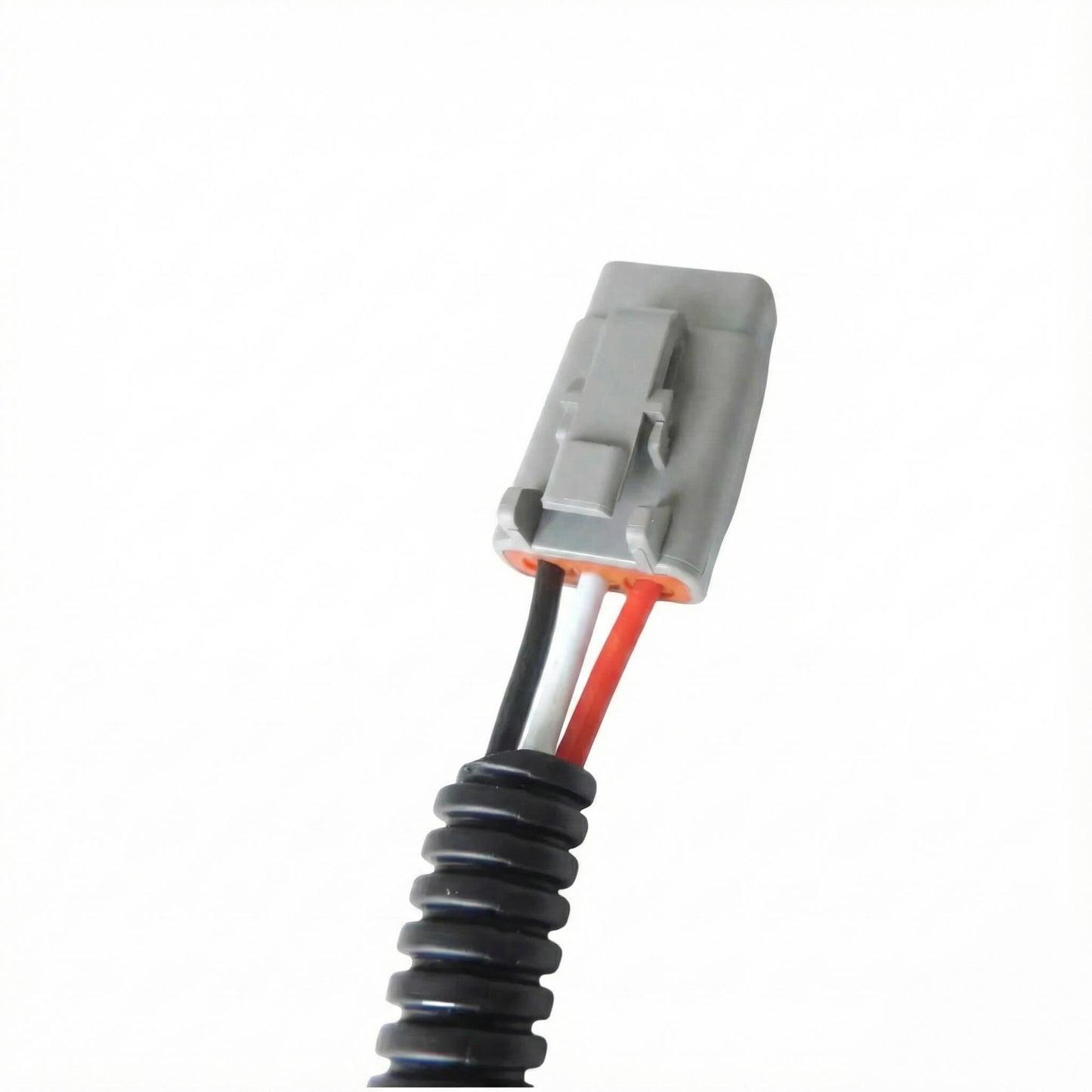 Deutsch DTM 3-Pin (DTM06-3S) connector