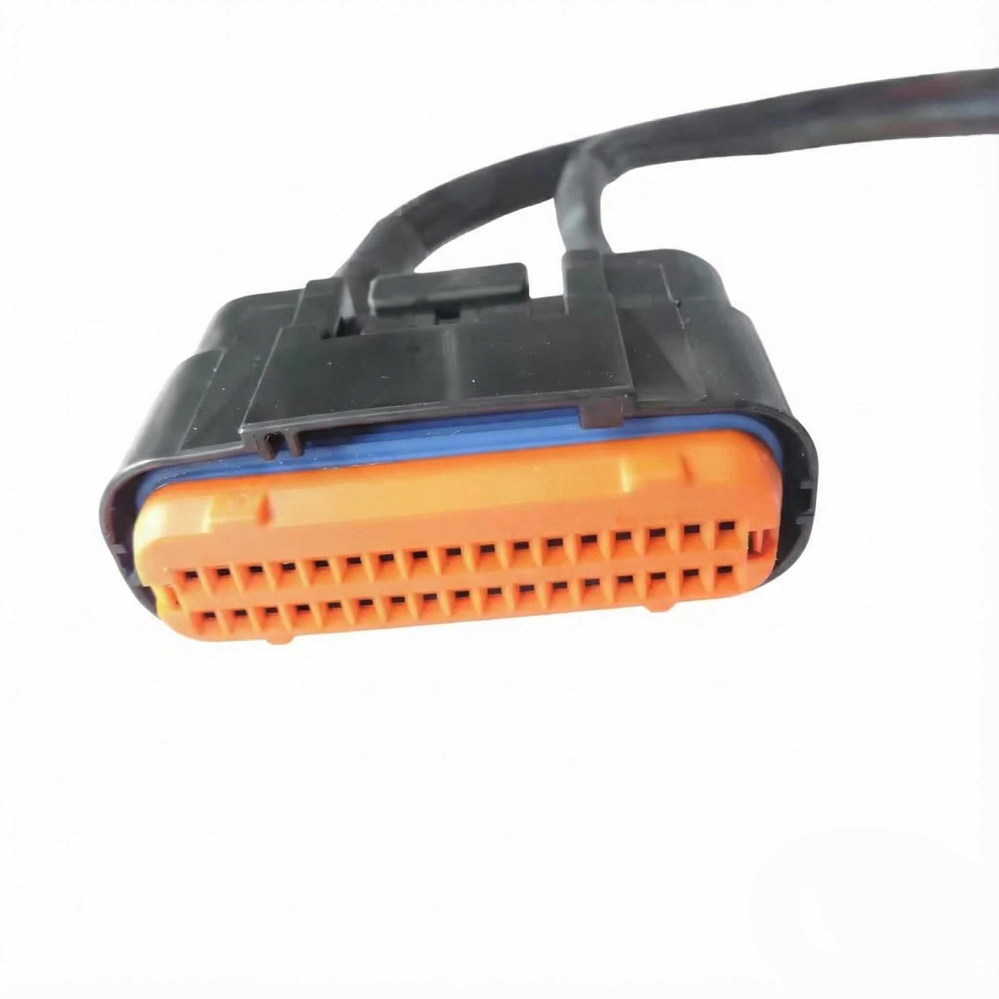 JAE MX23A 34-Pin connector