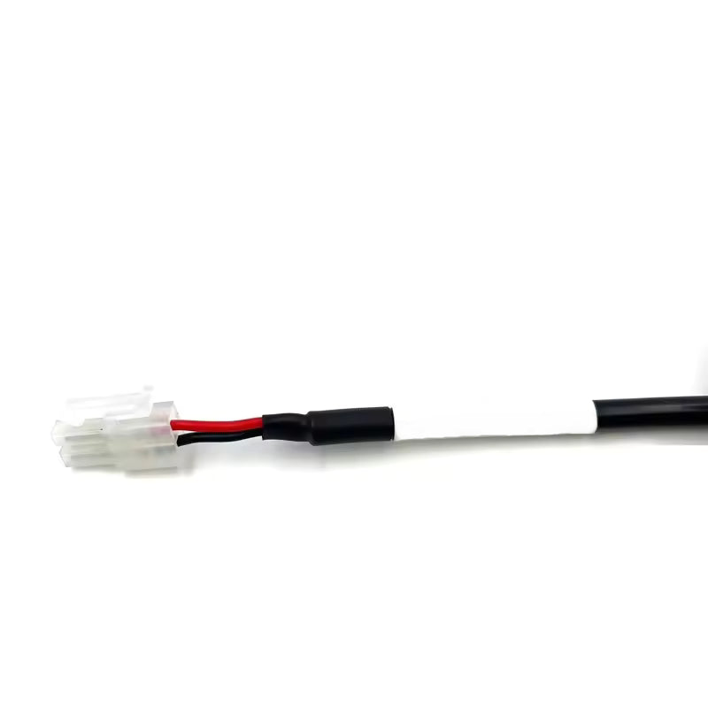 Molex 5557 4.2mm Pitch 2 pin connector Wire Harness