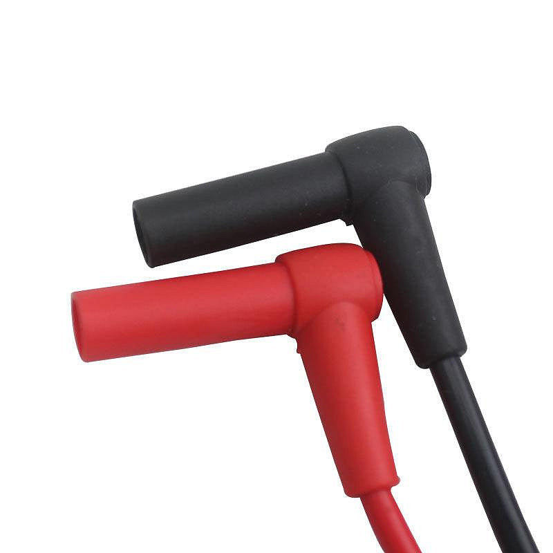 Right Angle Banana Plug