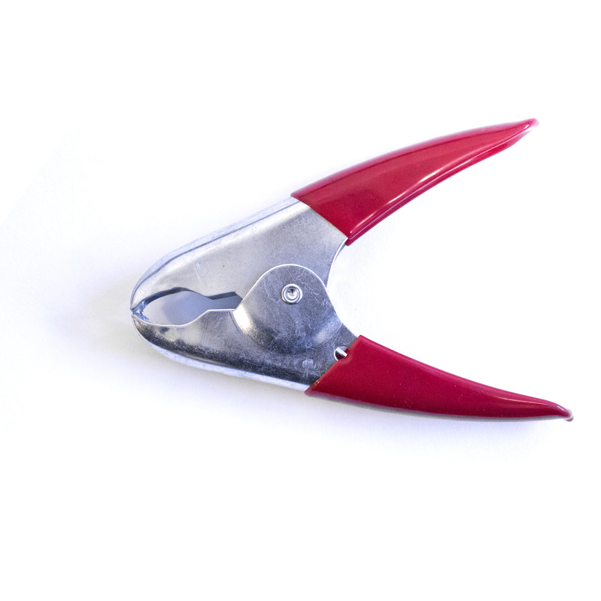 Heavy-duty Parrot Battery Clip, Model TW-225-1, Red, Mueller Electric compatible for electrical testing