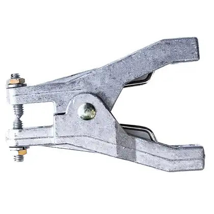 TeleWire Technology TW-242 aluminum plier clip, compatible replacement for Mueller BU-131
