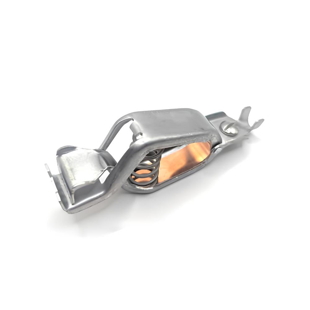 Automotive Clip made with Stainless-steel, TW-32EU, side view