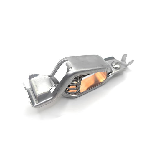 Automotive Clip made with Stainless-steel, TW-32EU, side view