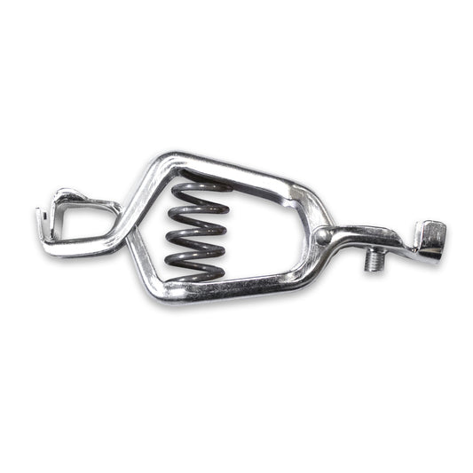 Automotive Clip, Steel, High-temperature, TW-32ZNG