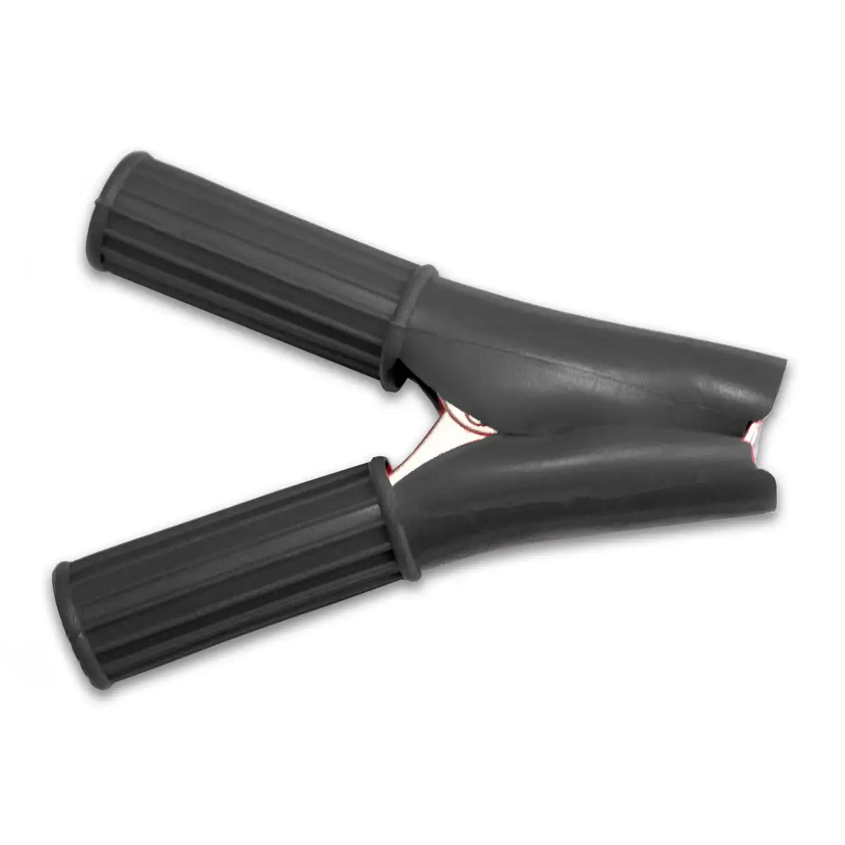 TeleWire Technology TW-57Z-1P steel plier clip, compatible replacement for Mueller BU-46A-0L