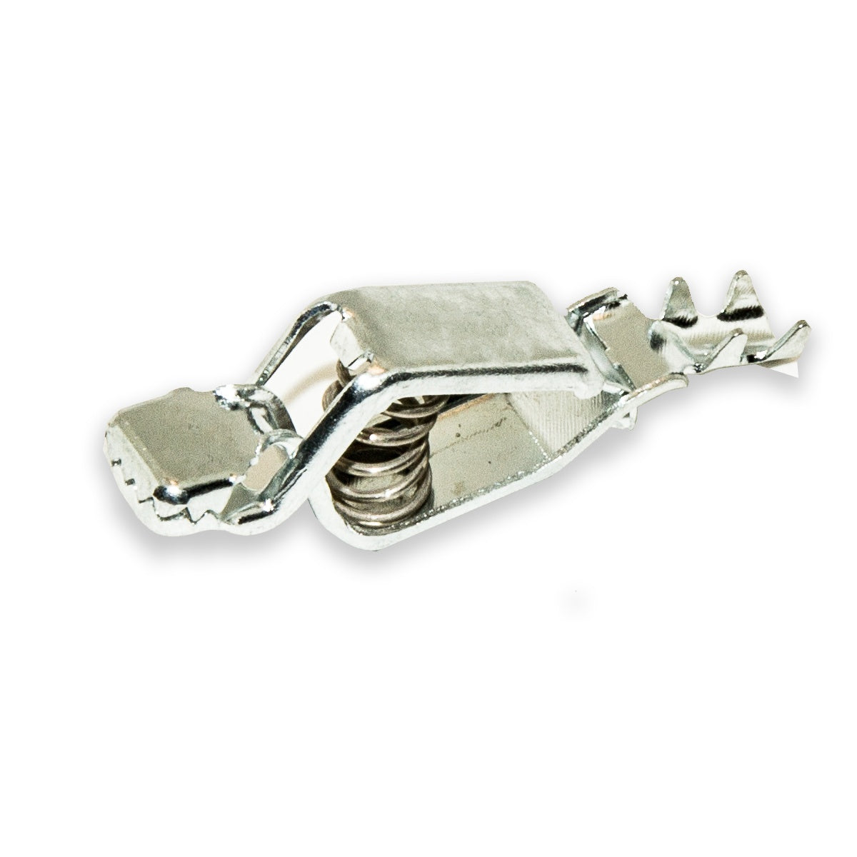 Steel Battery Analyzer Clip, Double Strain Relief , Model TW-59Y3