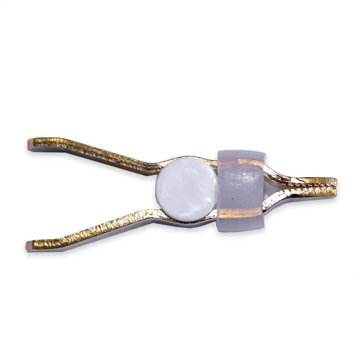 TeleWire Technology TW-89O steel plier clip, compatible replacement for Mueller BU-78K