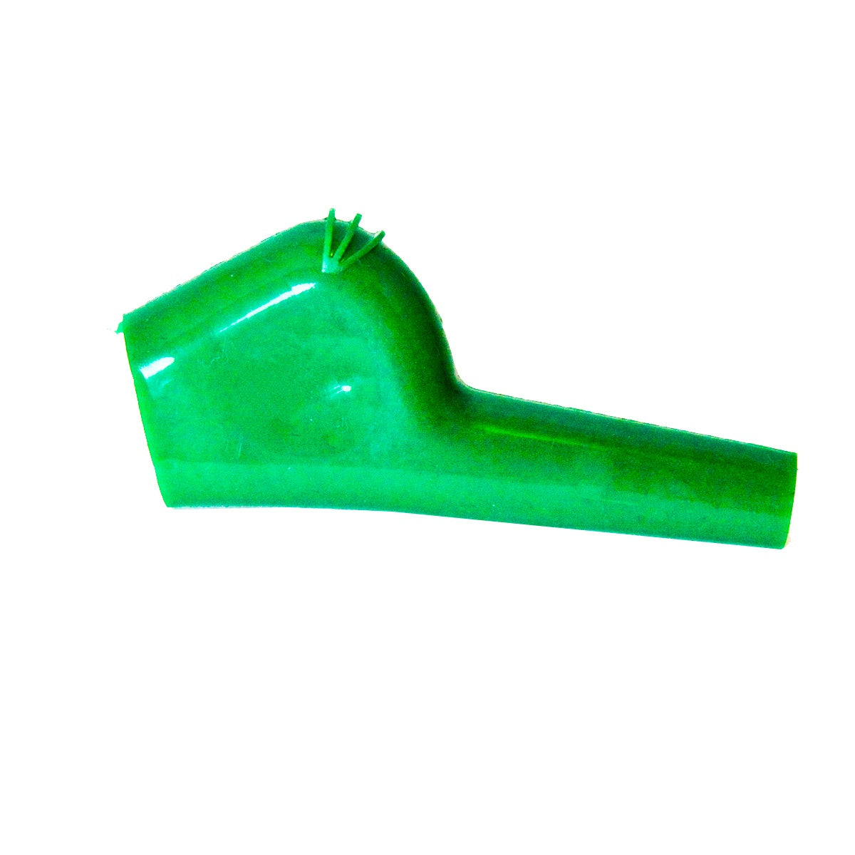 Insulator for Testing Clips, Model TW-9792-5, Green