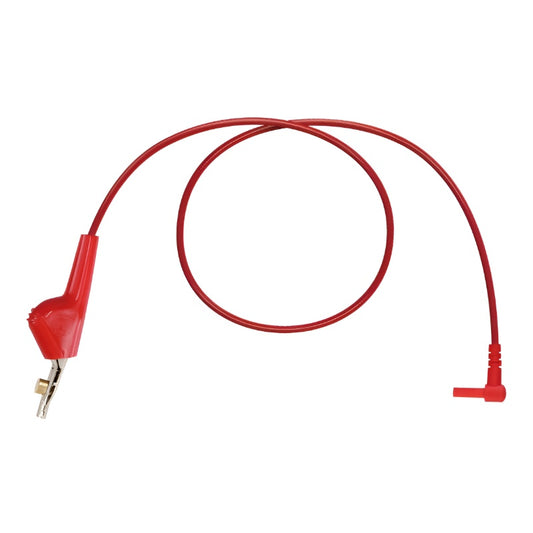 Bed of nails alligator clip to banana plug test lead, Model TWT2400021