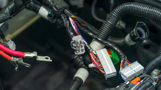 Automotive Wire Harness Manufacturing and IATF 16949 Compliance