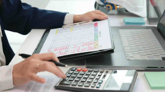 Cost Reduction and calculation 