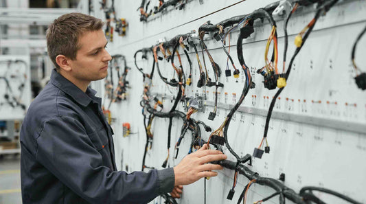 Understanding Custom Wire Harness Manufacturing Costs: A Complete Breakdown