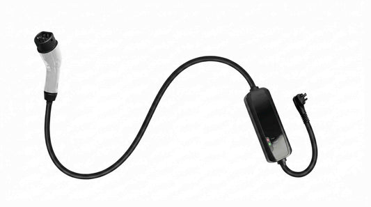 Charging Cable Assemblies for Electric Vehicles