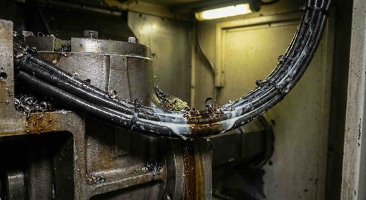 UL 1277 Oil Resistance Standards: The Definitive Guide to Oil Res I vs. Oil Res II