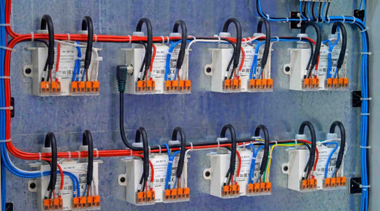 Wire Harness for solar system and energy