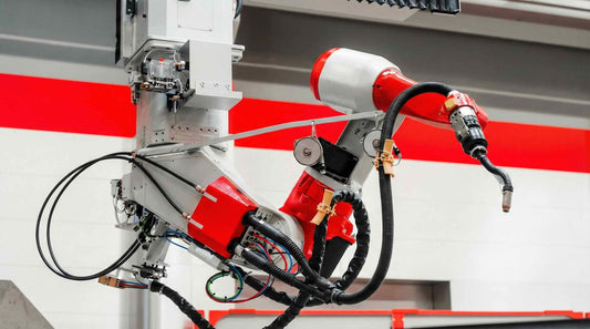 High-Flex Cable Assemblies: Design Guide for Robotics