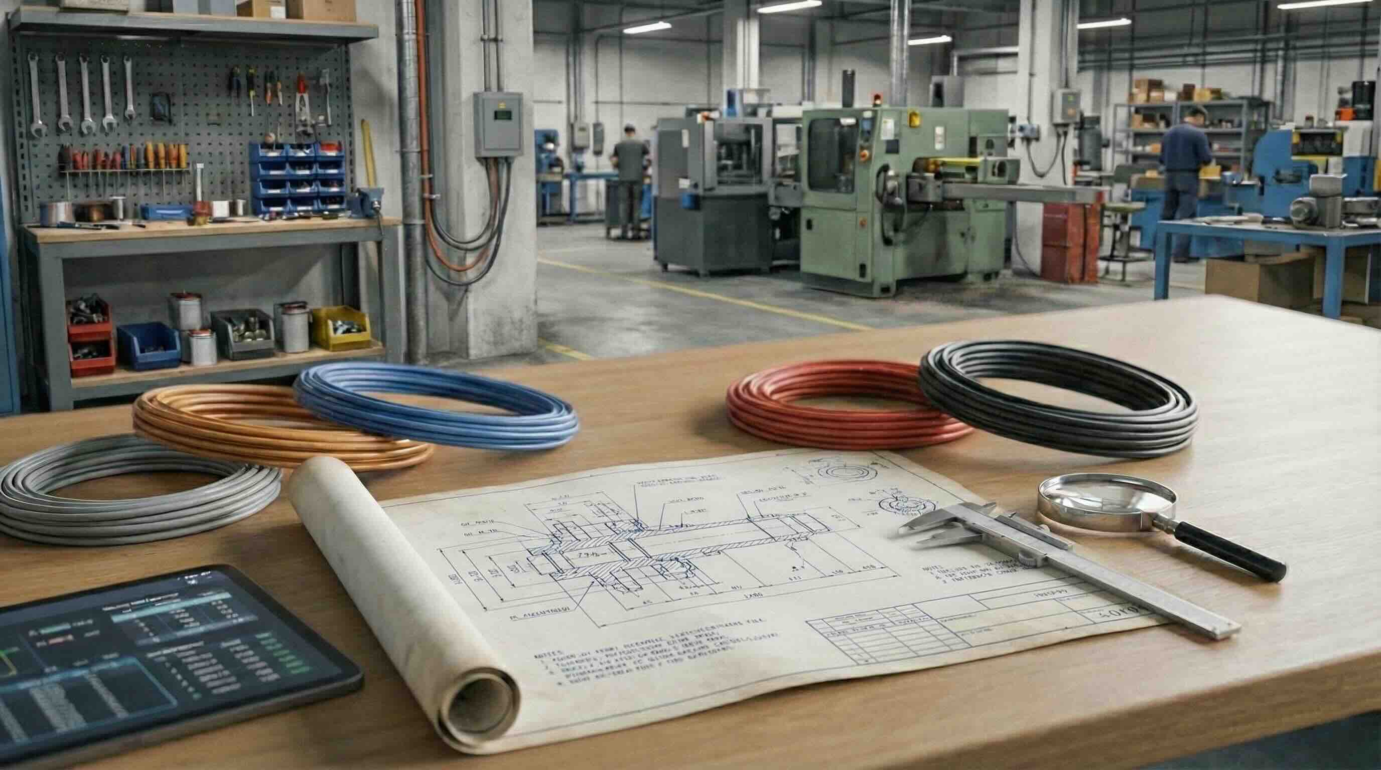 VW-1, CMP, CMR & LSZH: Cable Flammability Ratings Guide