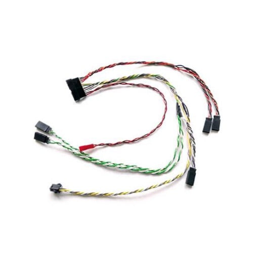 Taiwan-made electrical wire harness