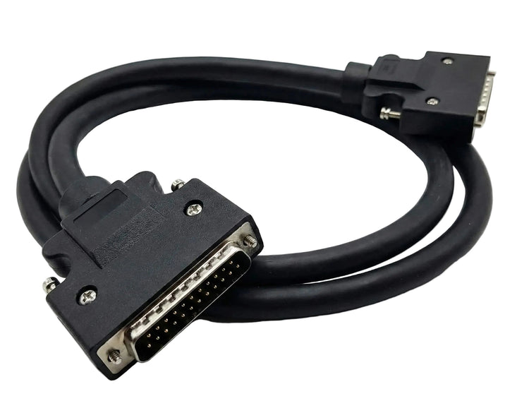 Industry & Machinery usage type of custom cable assembly