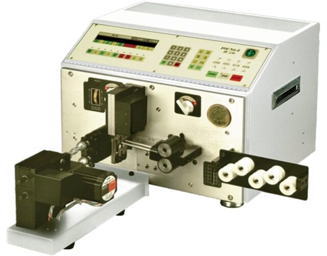 Equipment, Certification & Traceability