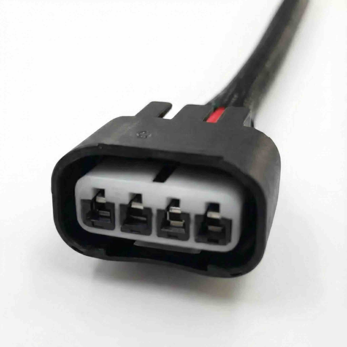 Automotive Wire Harness Female Connector view