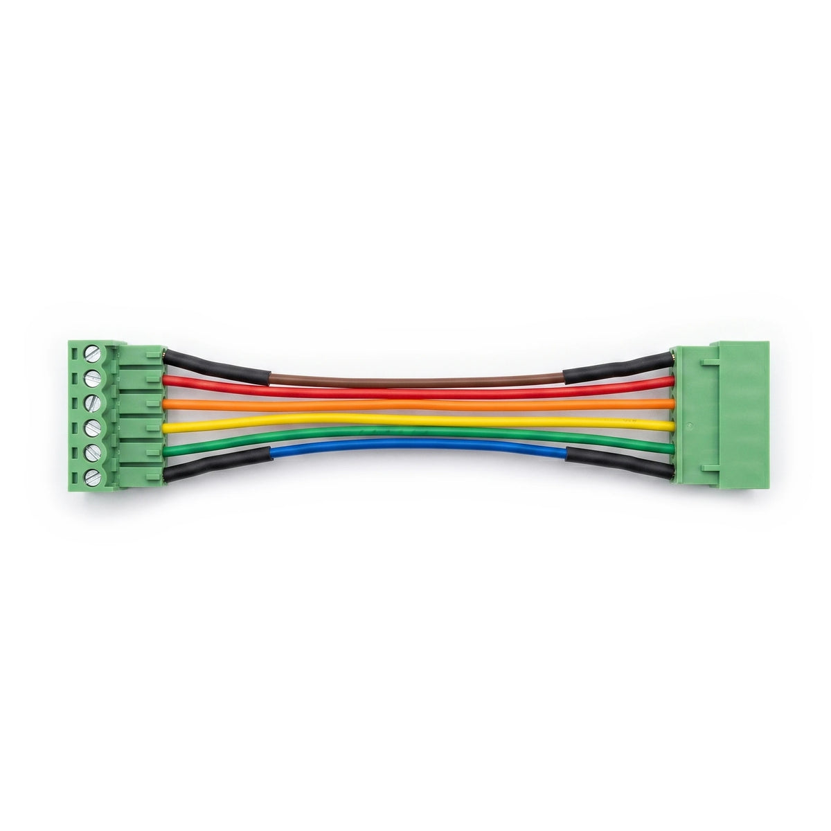 Phoenix Wire Adapter 6-Pin 5.08mm Phoenix Contact | Custom Wire Harness