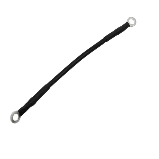 95mm dual-ended M3 ring terminal wire harness