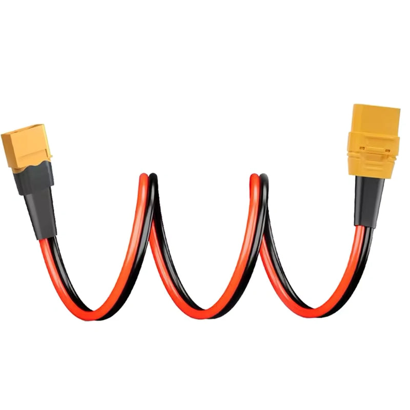 Energy & Battery Cable Assembly