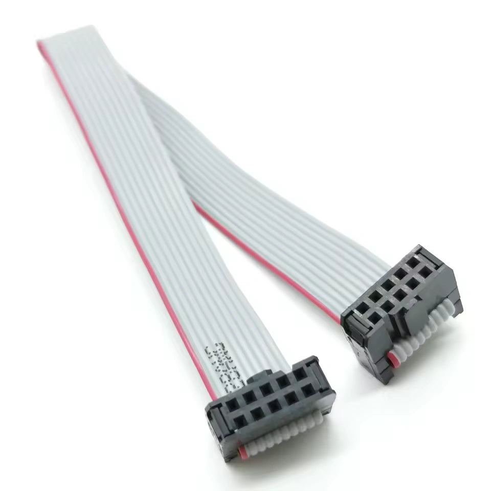 Amphenol AMW2651 high-density board-to-board flat cable assembly
