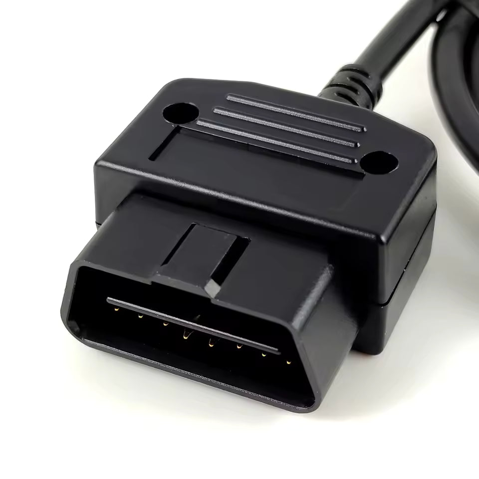 Molex 12-Pin Connector