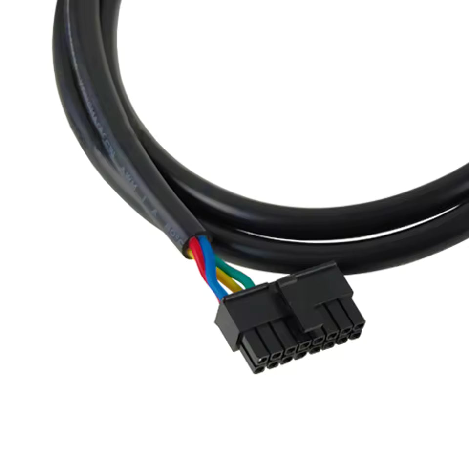 Molex Can Bus Cable Connector