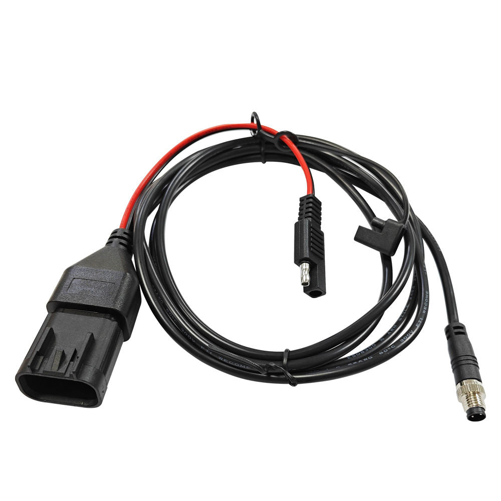 DelphiGT1508-PinSealedConnector custom wire harness assembly