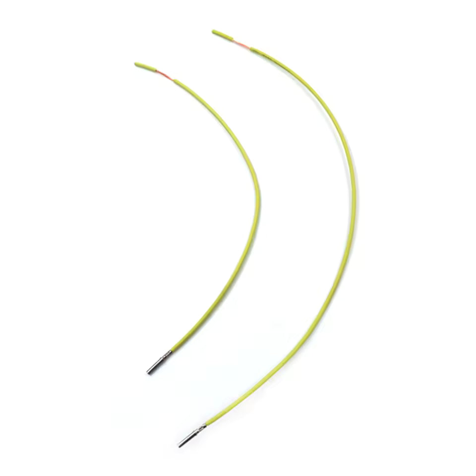 Deutsch 0460-202-20141 size 20 solid pin wire harness