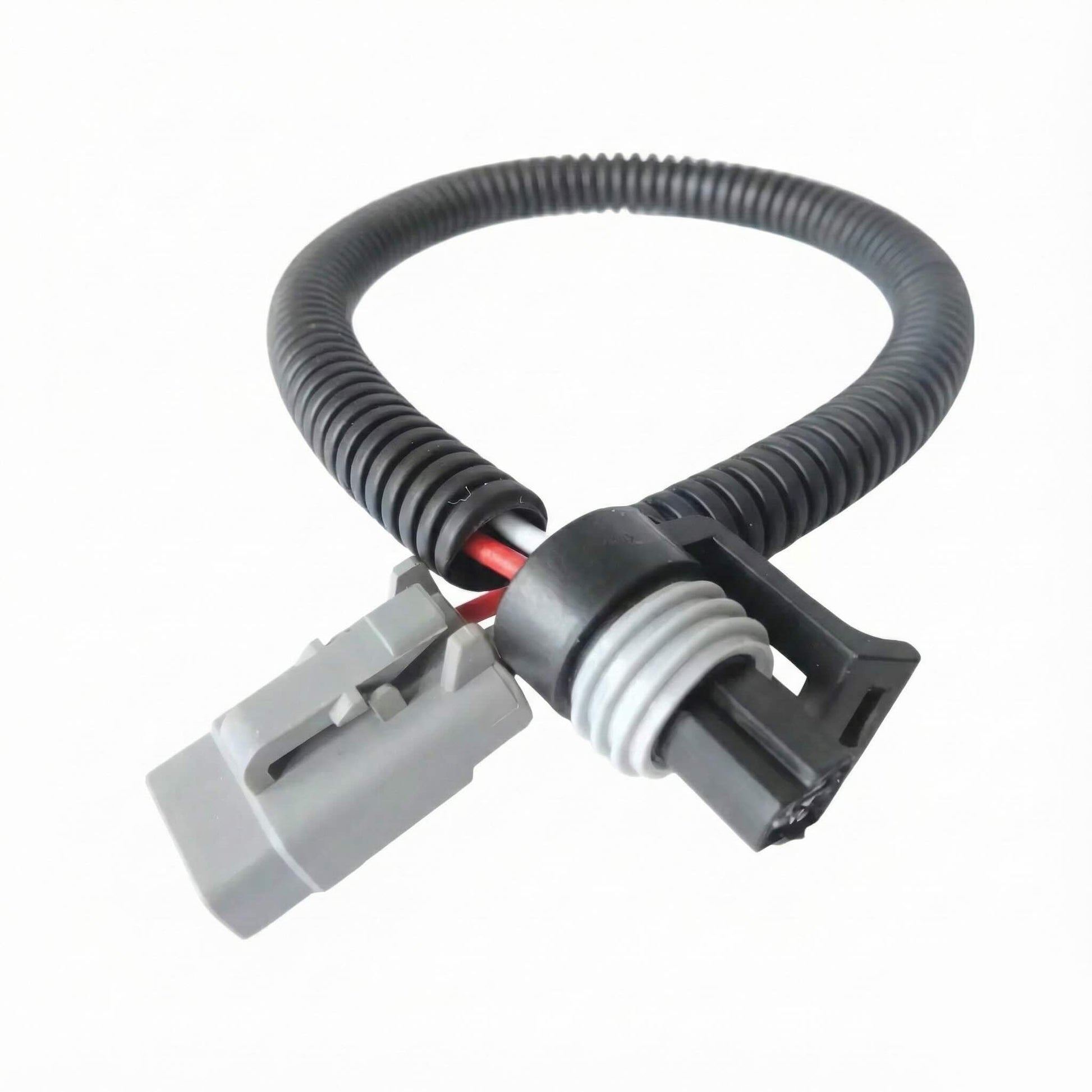 Deutsch DTM to GT150 Sensor Adapter top view