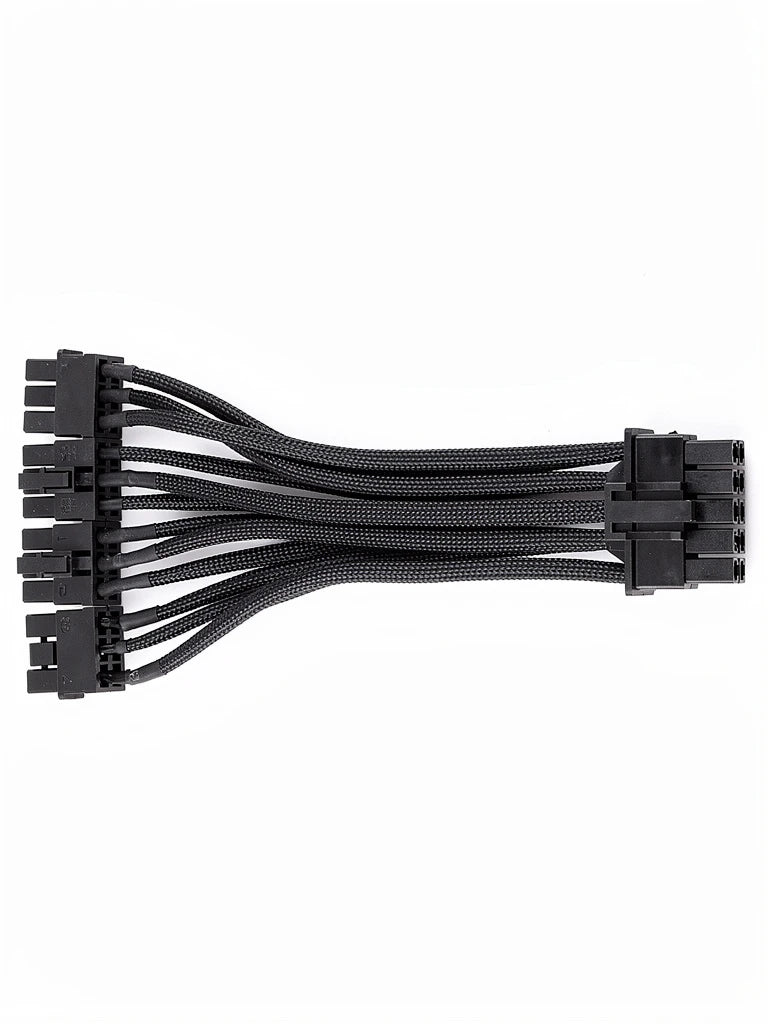 Wire Harness Production