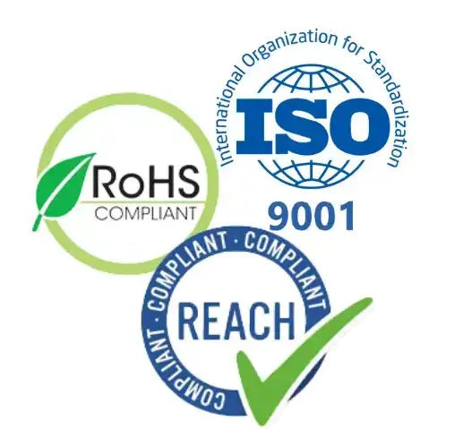 Uncompromising Standards: ISO Certified Wire Harness Manufacturer