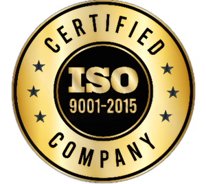 ISO 9001 Certified - TeleWire Technology