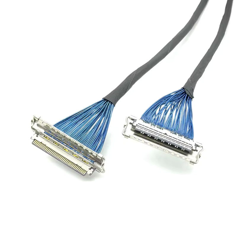 Conjuntos de Cabos LVDS