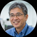Michael Wang, Senior Technical Engineer