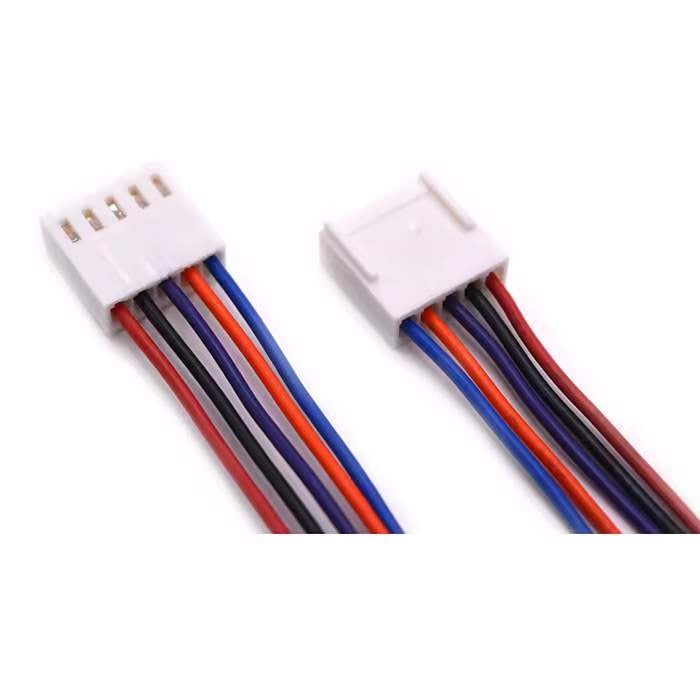 Chicotes Elétricos Molex