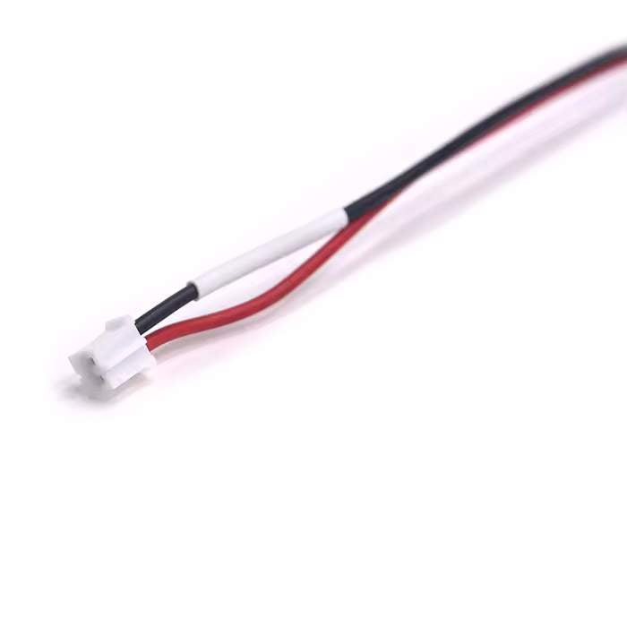 モレックス51021 2ピン1.25mm | カスタムワイヤーハーネスアセンブリ