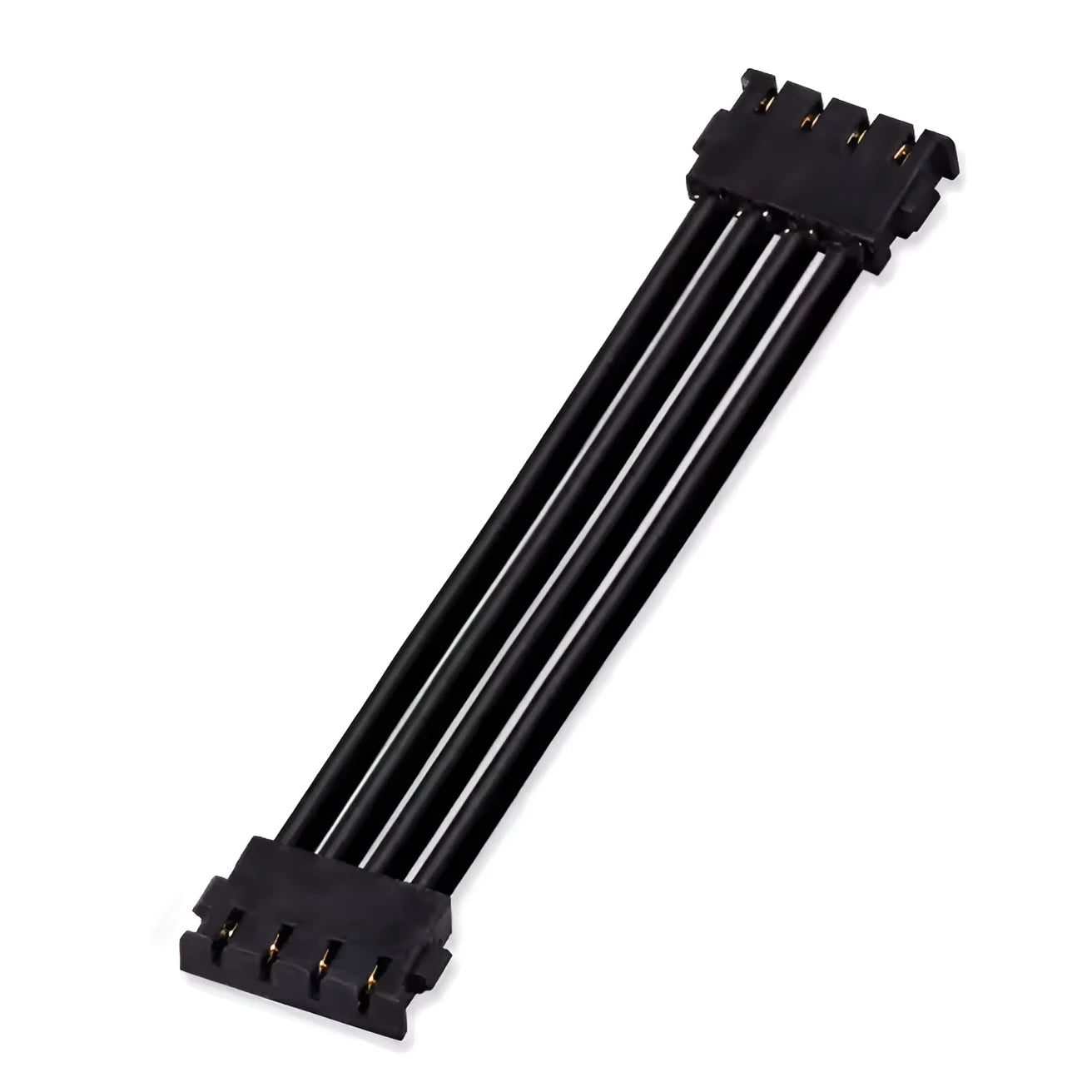 Molex 78172 series Pico-EZmate 1.20mm pitch 4-pin Wire Harness
