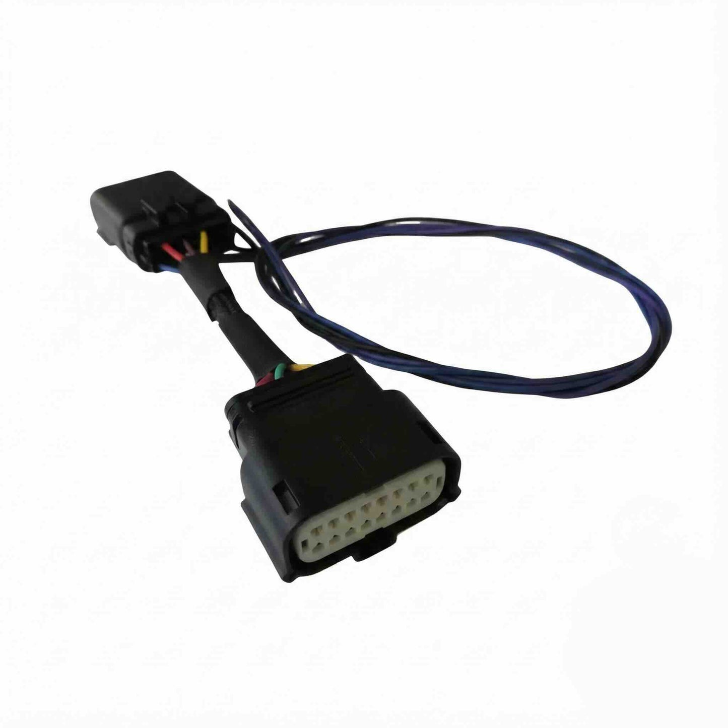 Molex MX150 16-Pin automotive wire Harness