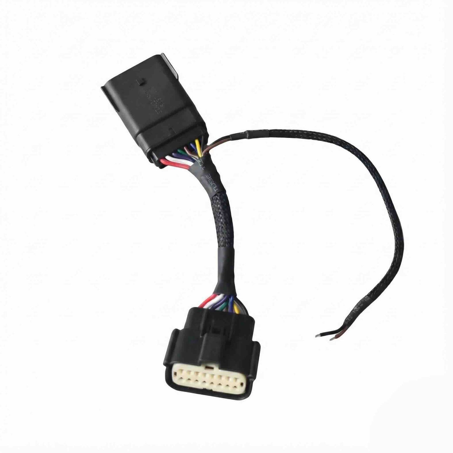 Molex MX150 16-Pin wire Harness (33472-1601/33482-8601)