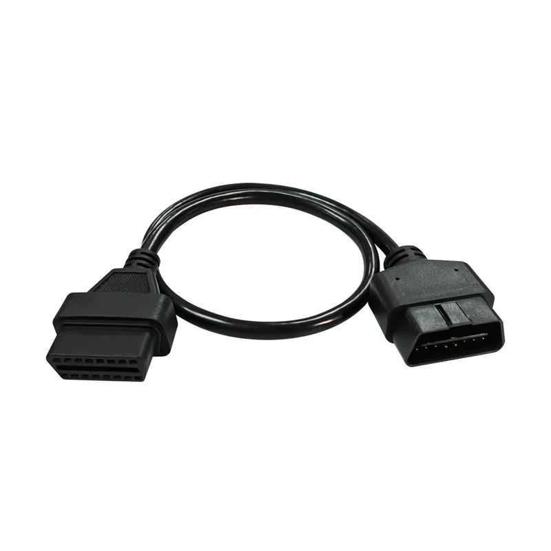 Automotive Cable Assembly