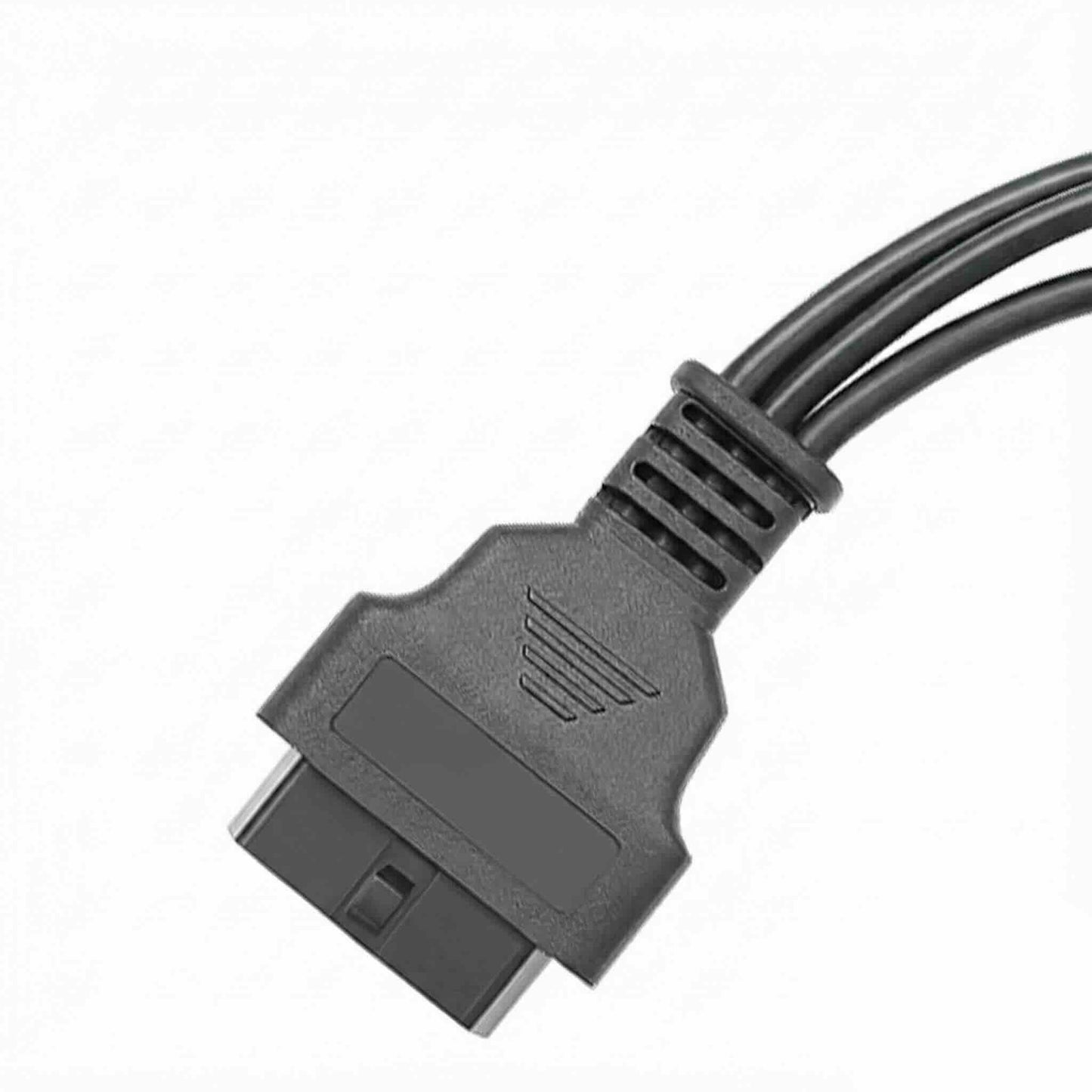 OBD2 16 Pin Connector