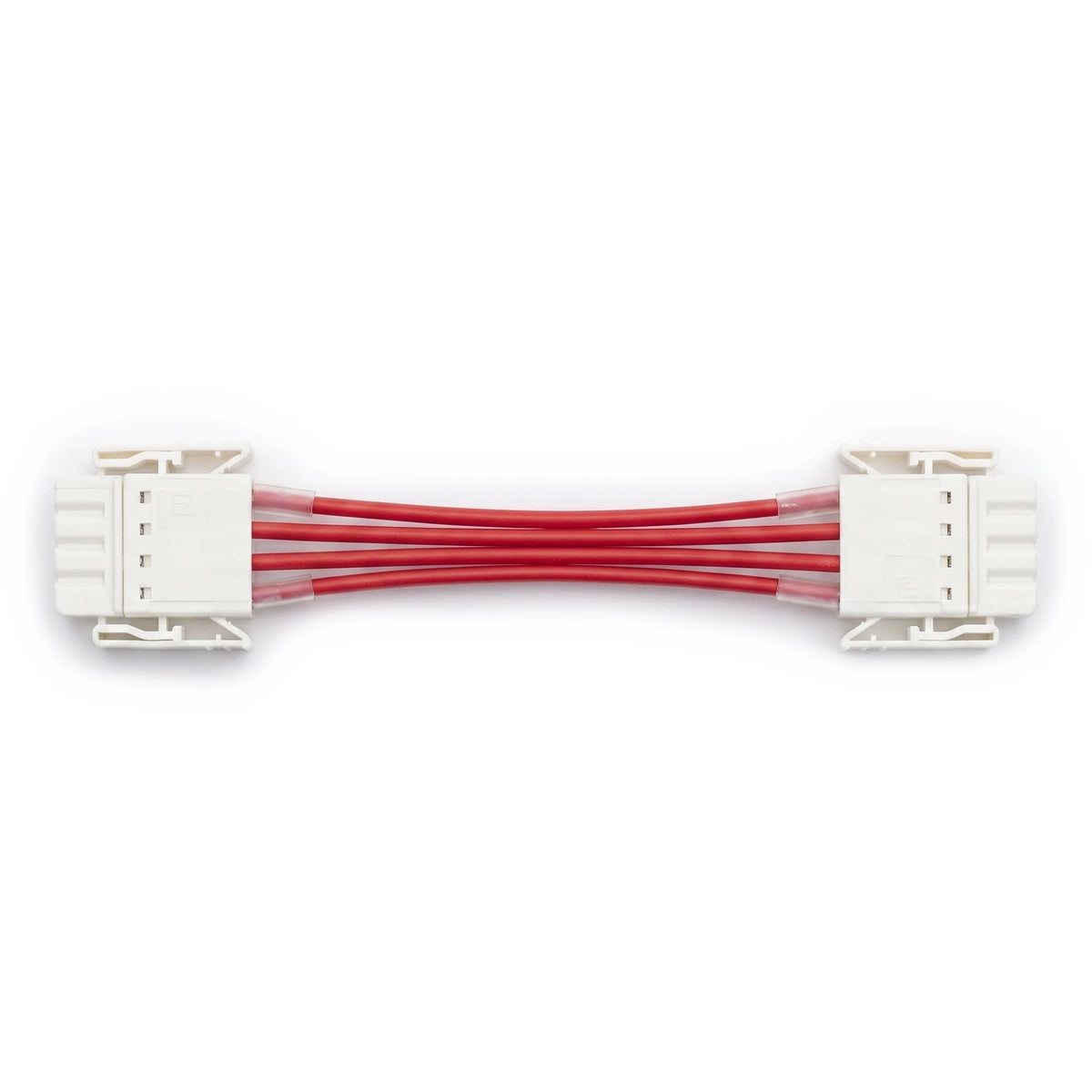 Parallel Wire Using Phoenix Clips Phoenix Contact 1709463 4-Pin | Custom Wire Harness