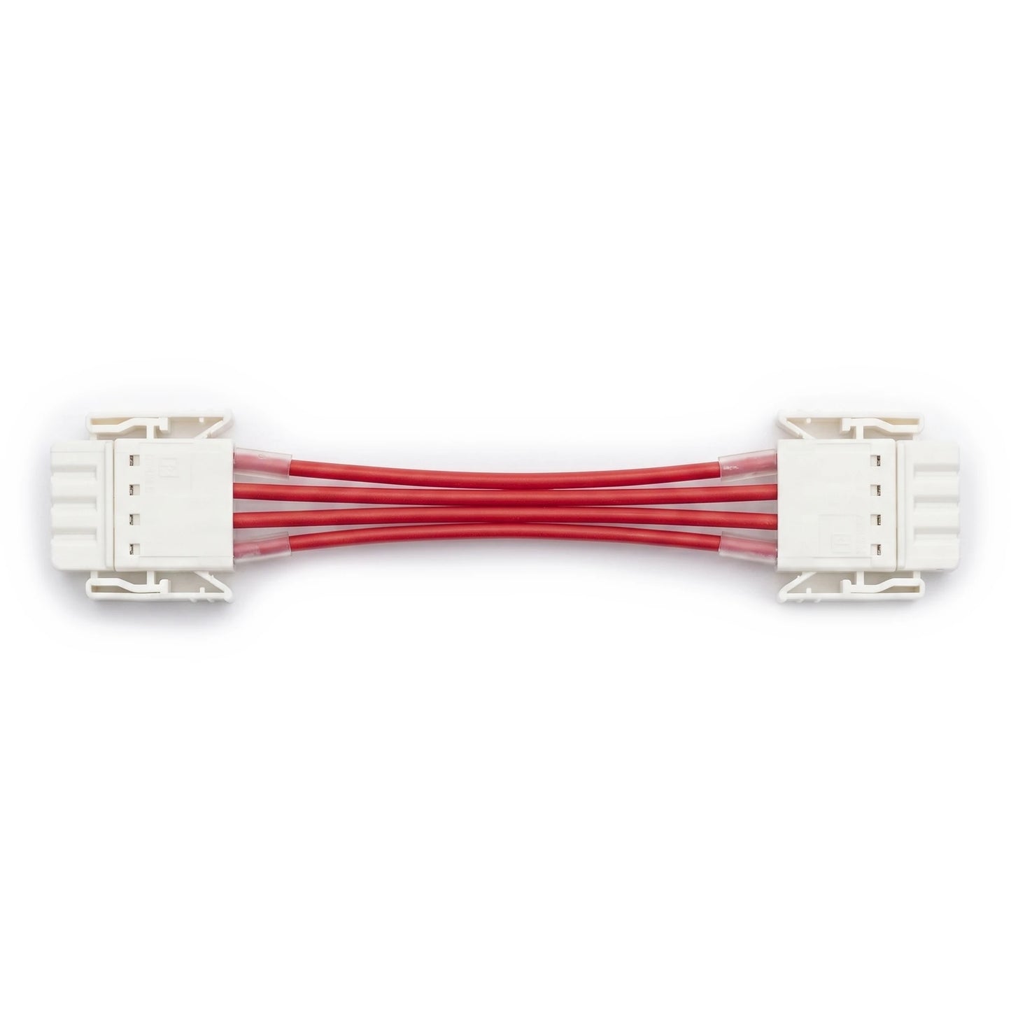 Phoenix Contact 1709463 4-pin dual-ended wire harness assembly